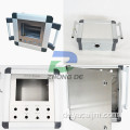 Werksbedienfeld Box Ich unterstütze ARM Cantilever Box Aluminium -Steuerbox